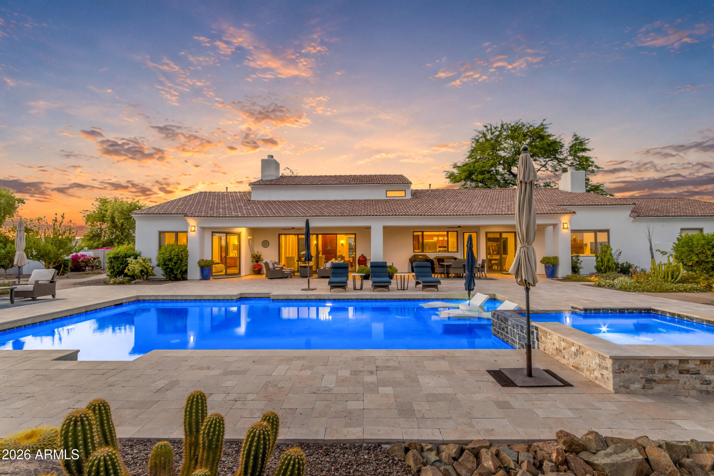 PEGASUS AIRPARK UNIT 1 - Residential