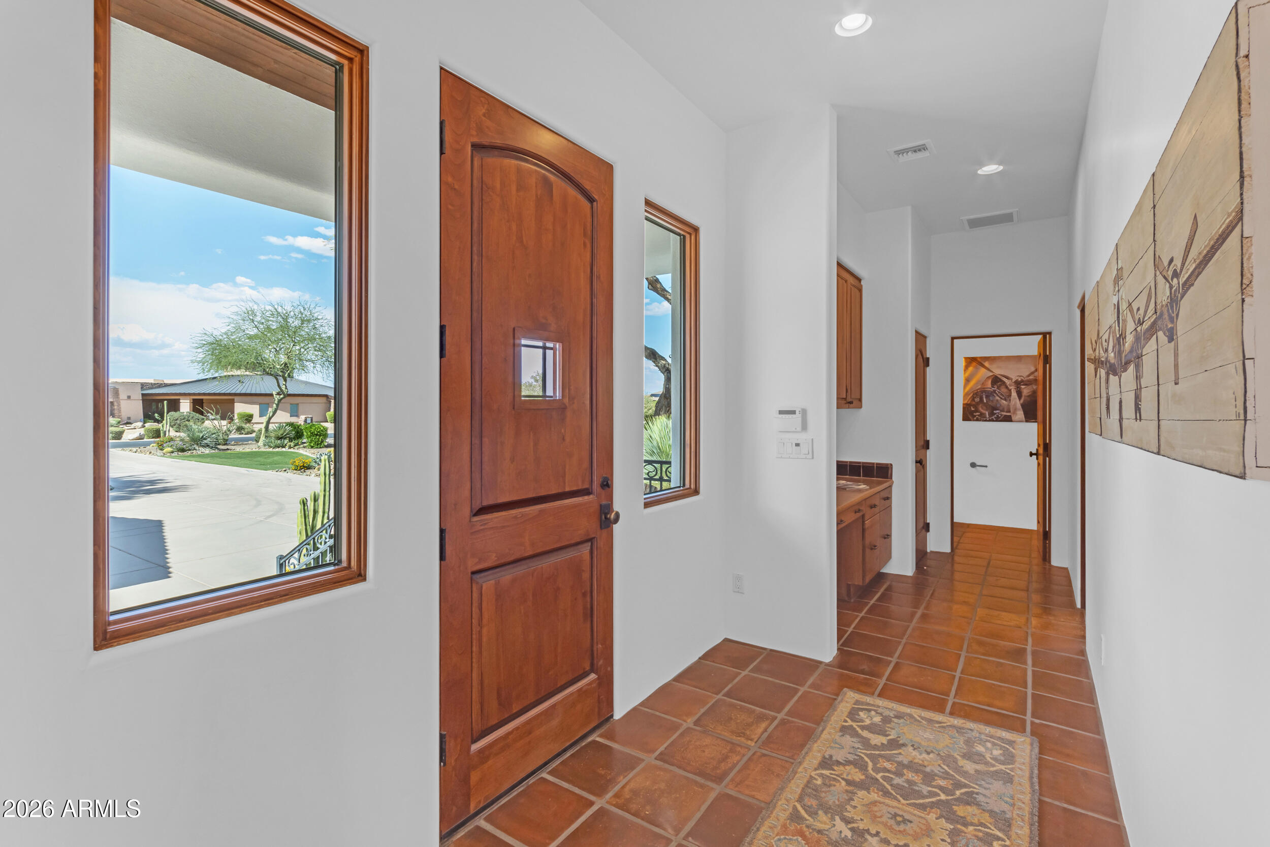 PEGASUS AIRPARK UNIT 1 - Residential