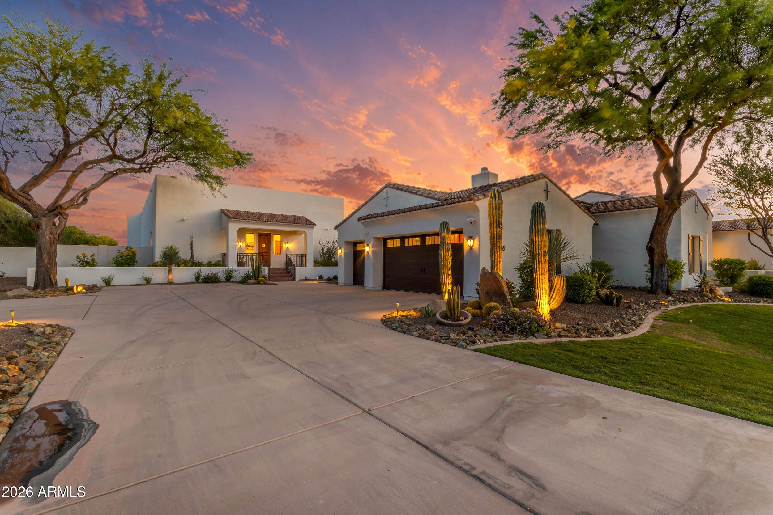 PEGASUS AIRPARK UNIT 1 - Residential