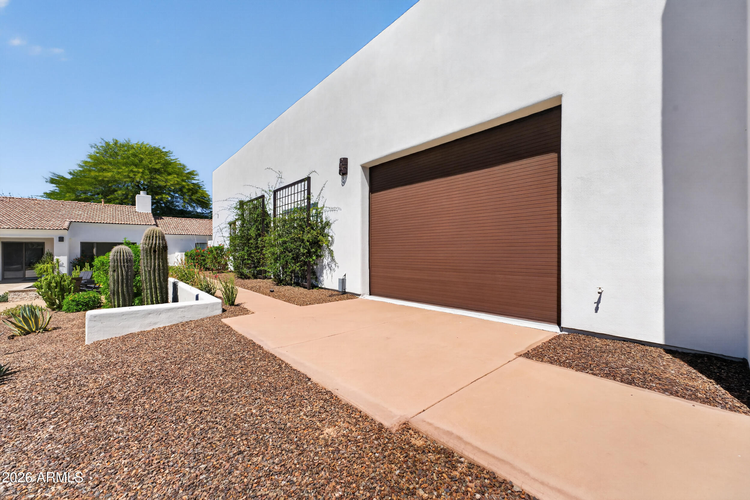 PEGASUS AIRPARK UNIT 1 - Residential