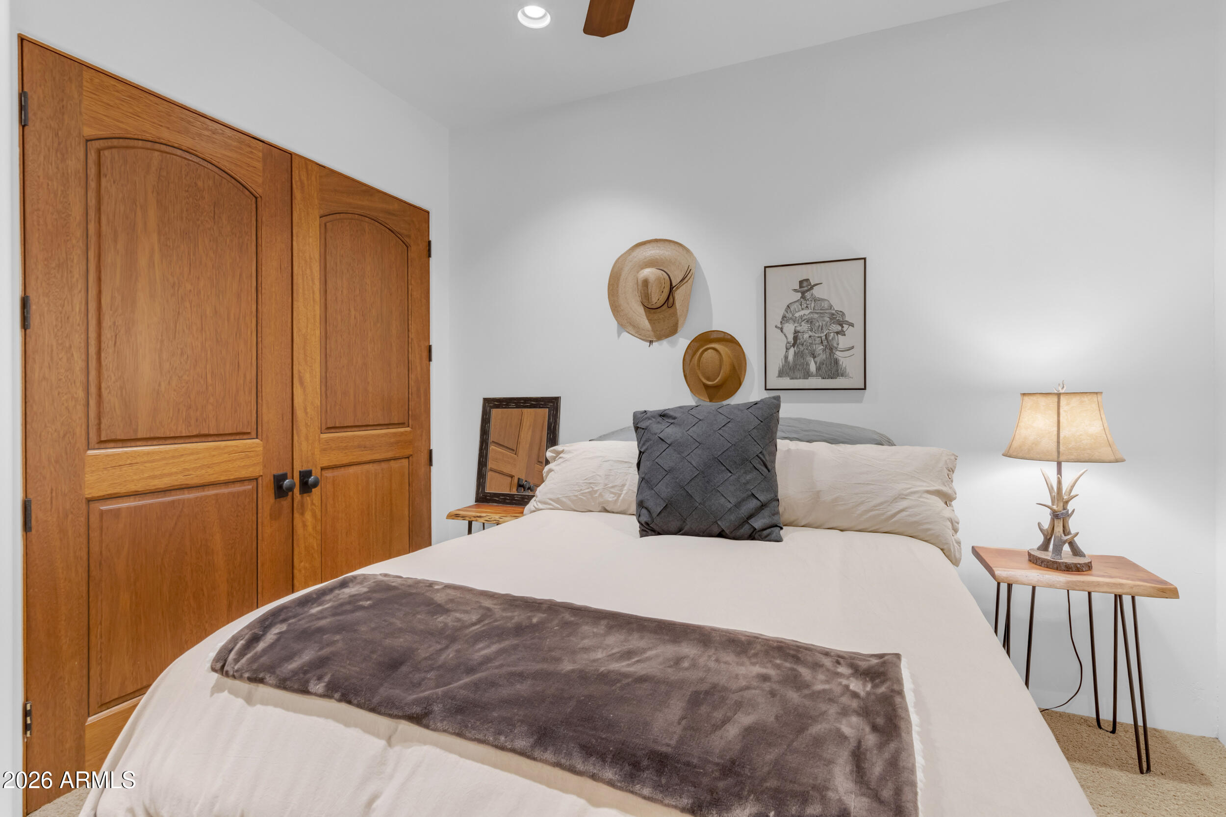 PEGASUS AIRPARK UNIT 1 - Residential