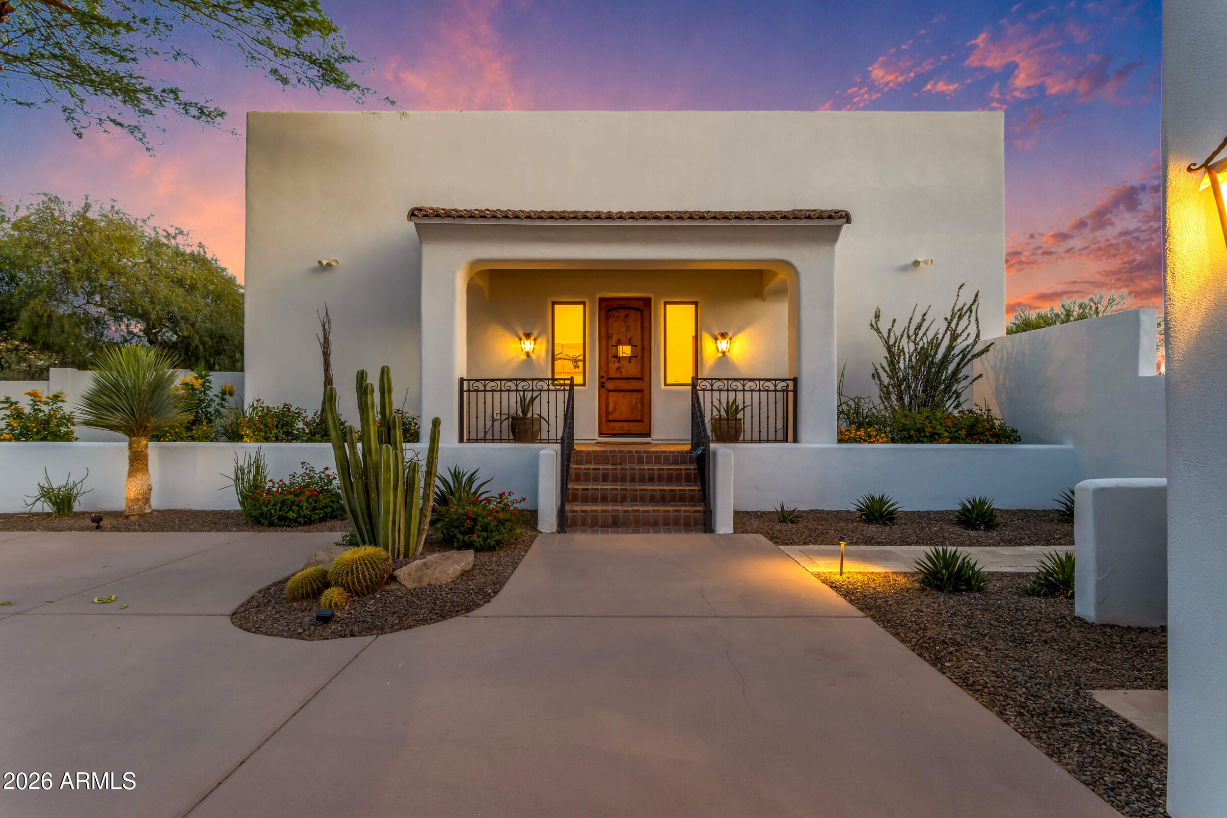 PEGASUS AIRPARK UNIT 1 - Residential