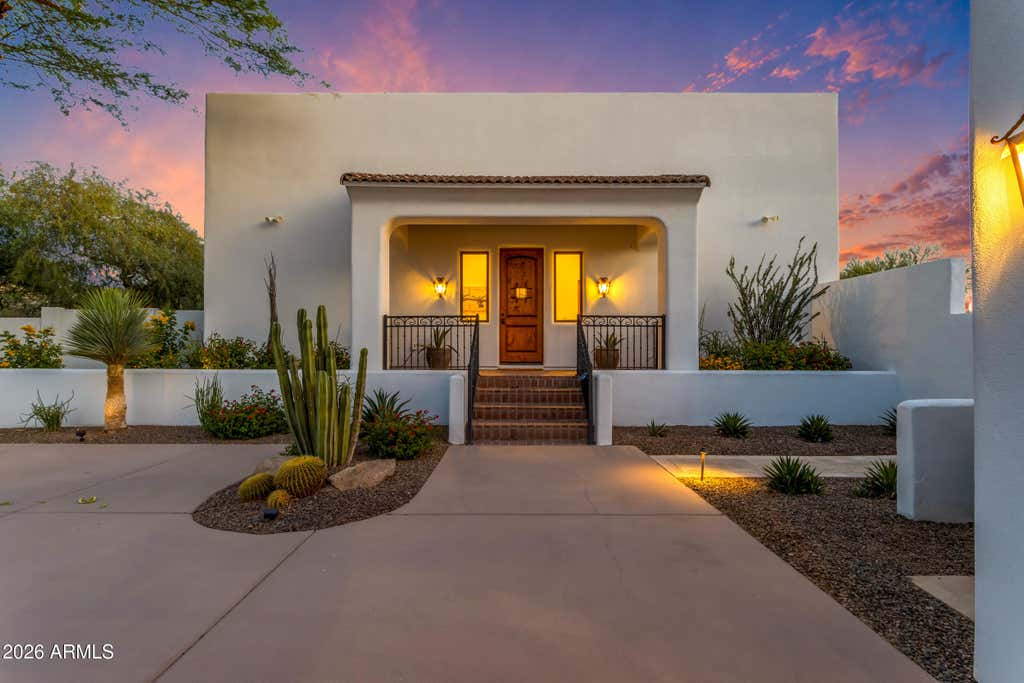 Photo of 21553 E Pegasus Parkway, Queen Creek, AZ 85142 (MLS # 7026094)