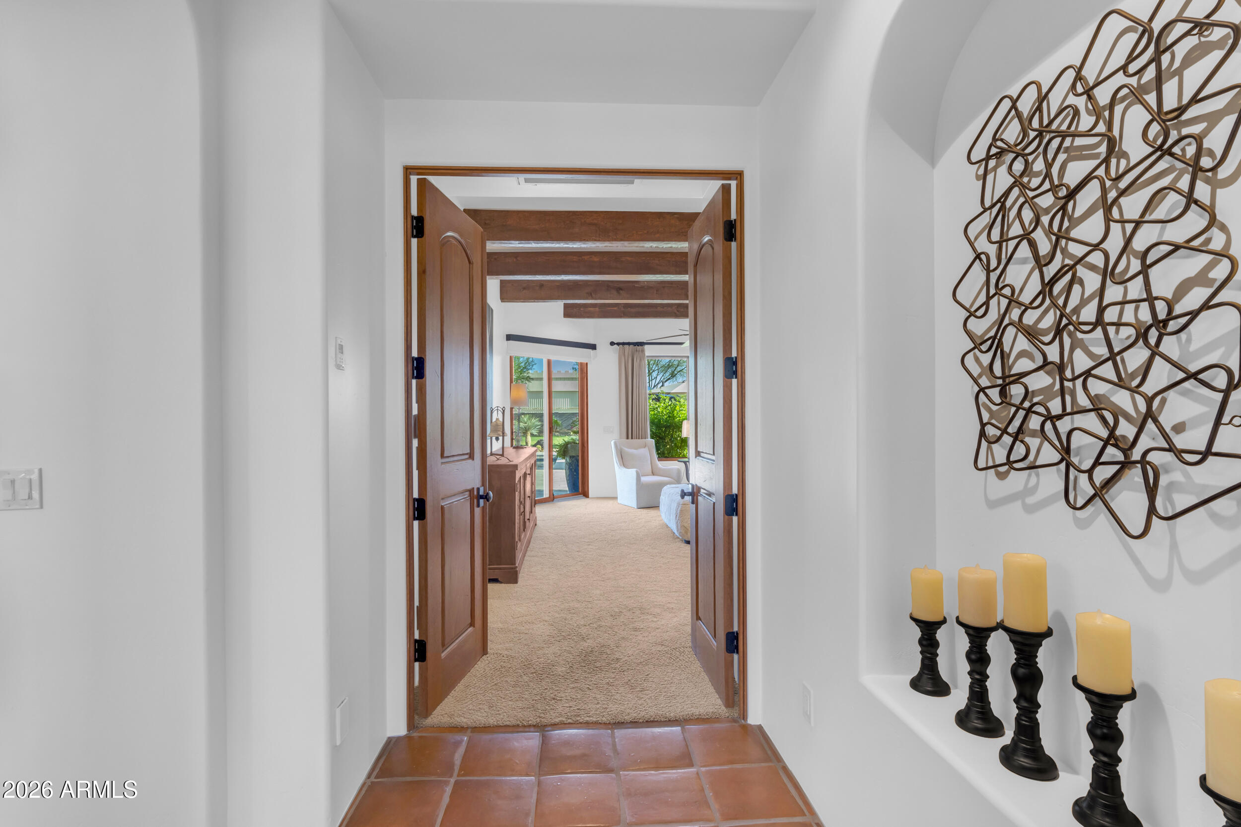 PEGASUS AIRPARK UNIT 1 - Residential