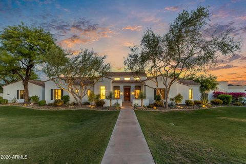 Property photo of 21553 E Pegasus Parkway, Queen Creek, AZ 85142
