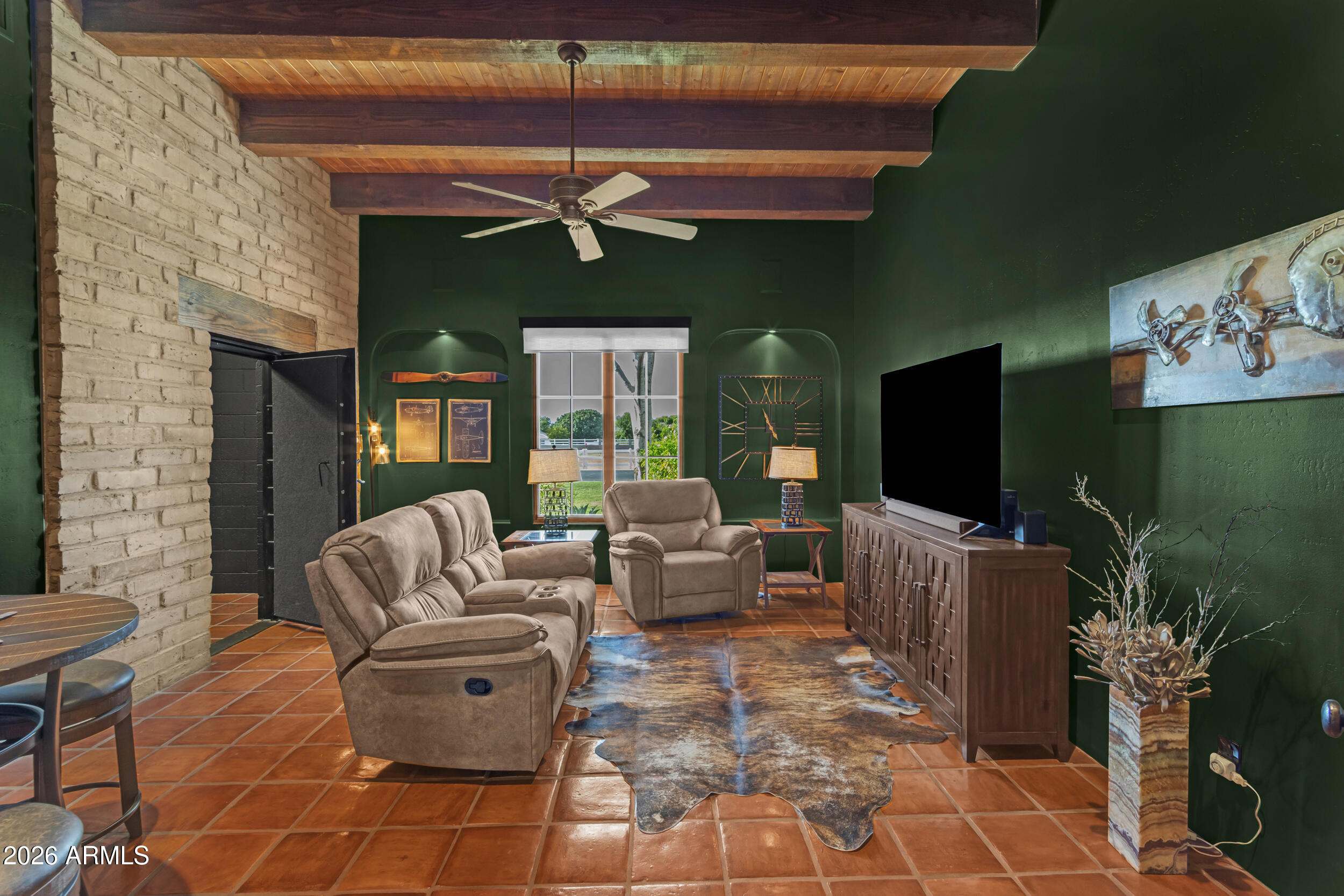 PEGASUS AIRPARK UNIT 1 - Residential