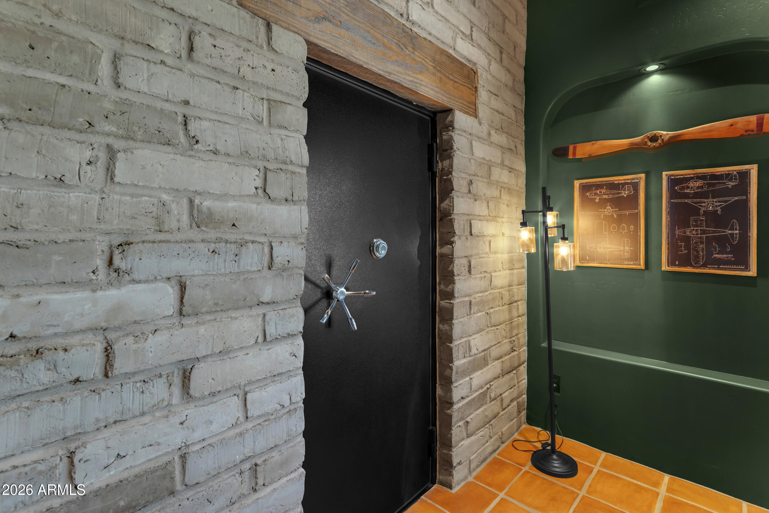PEGASUS AIRPARK UNIT 1 - Residential