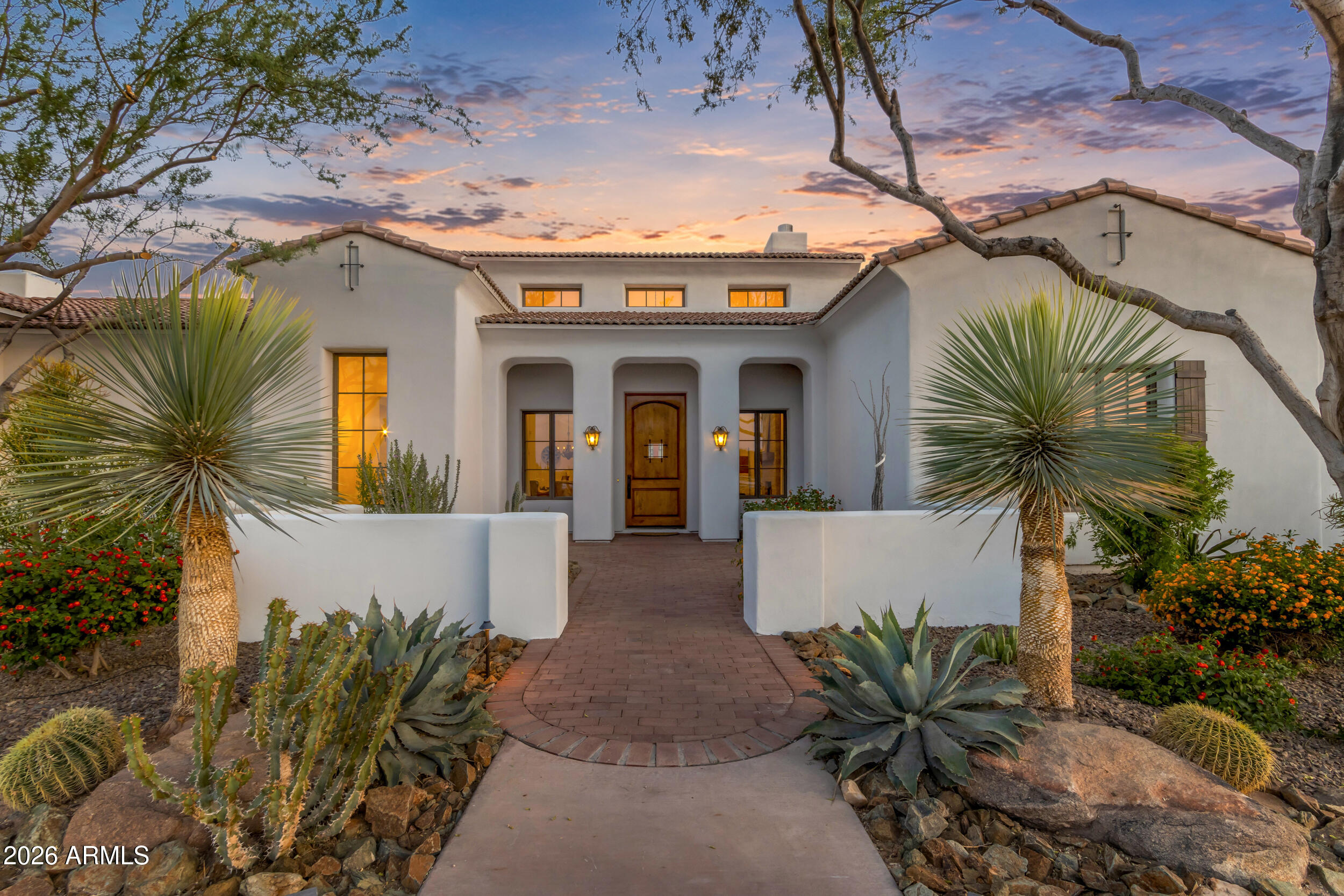 Homes for Sale in Queen Creek Arizona 2 21553 E PEGASUS Parkway