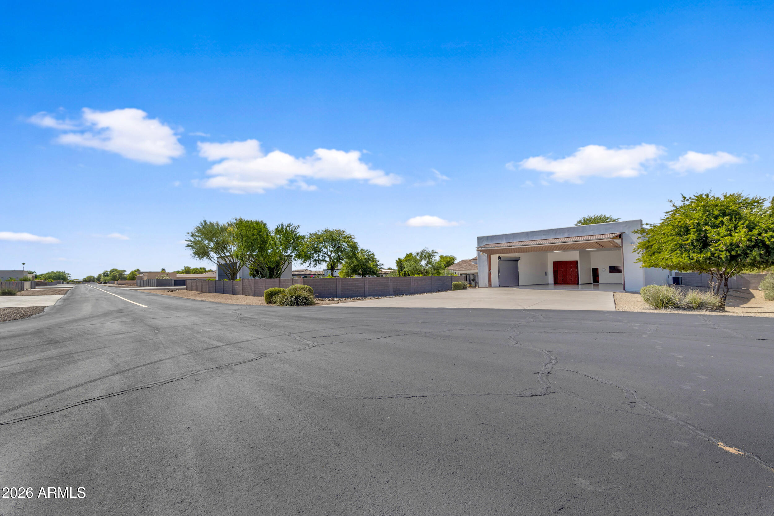PEGASUS AIRPARK UNIT 1 - Residential