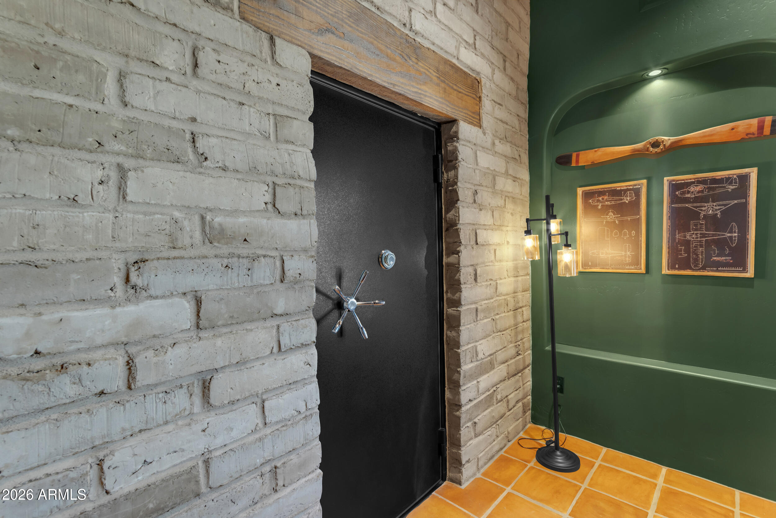 PEGASUS AIRPARK UNIT 1 - Residential