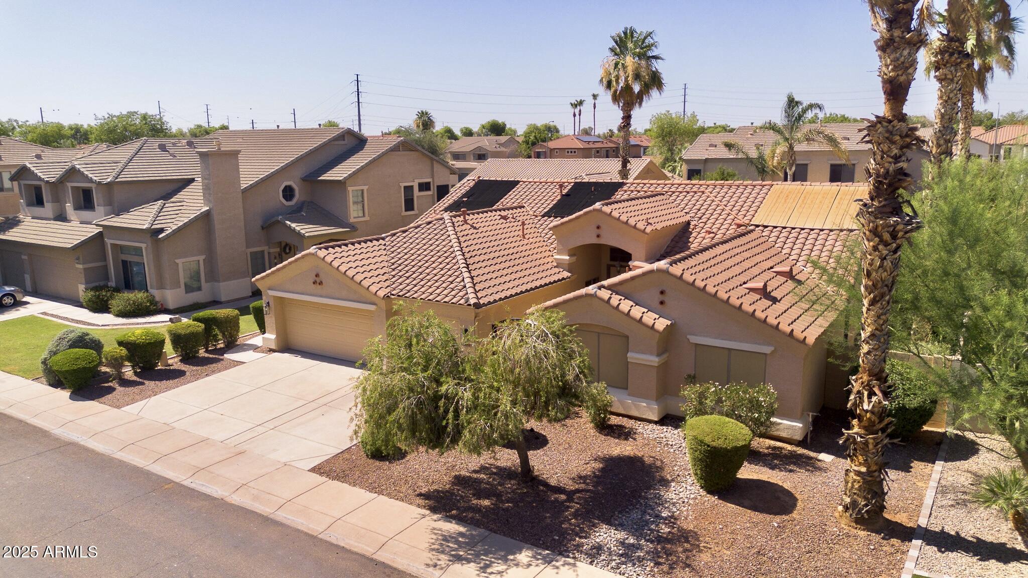 786 E COCONINO Drive