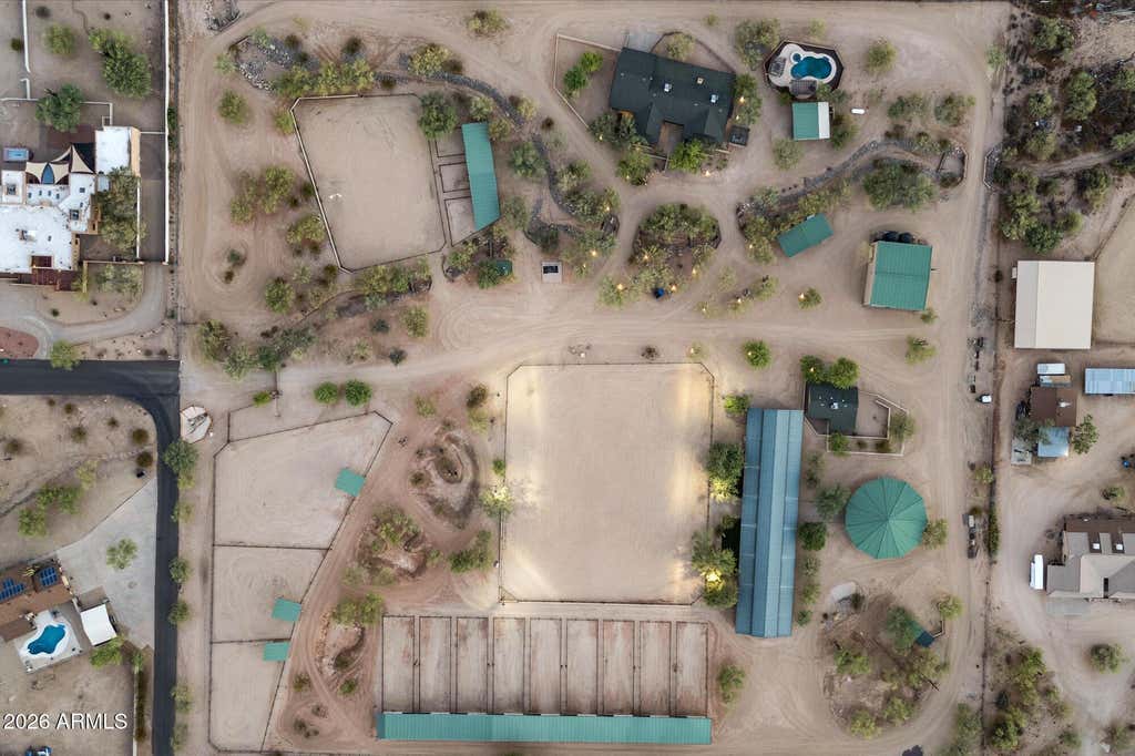 Photo of 32624 N 46th Street, Cave Creek, AZ 85331 (MLS # 7052625)