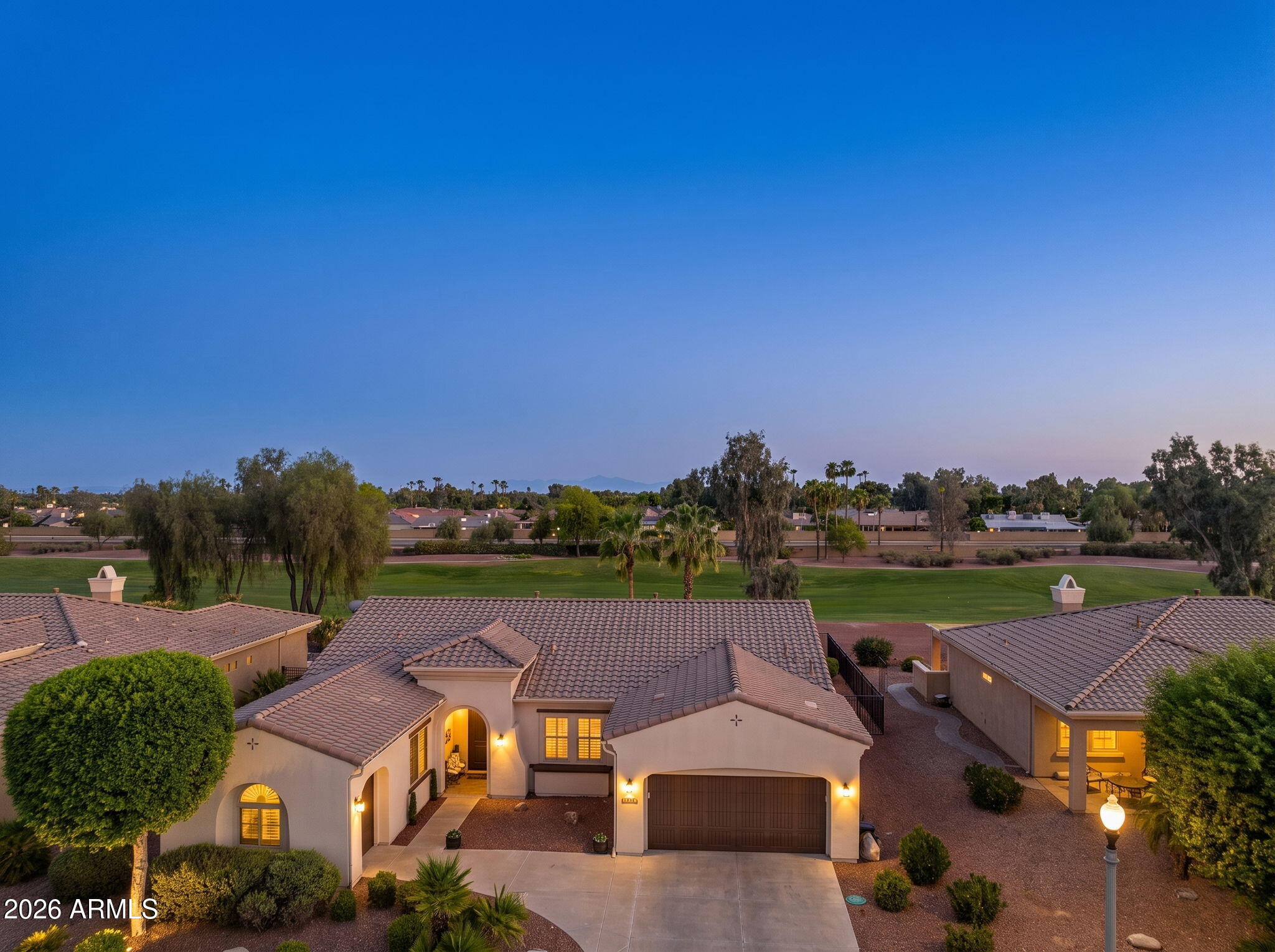 12843 W SANTA YNEZ Drive