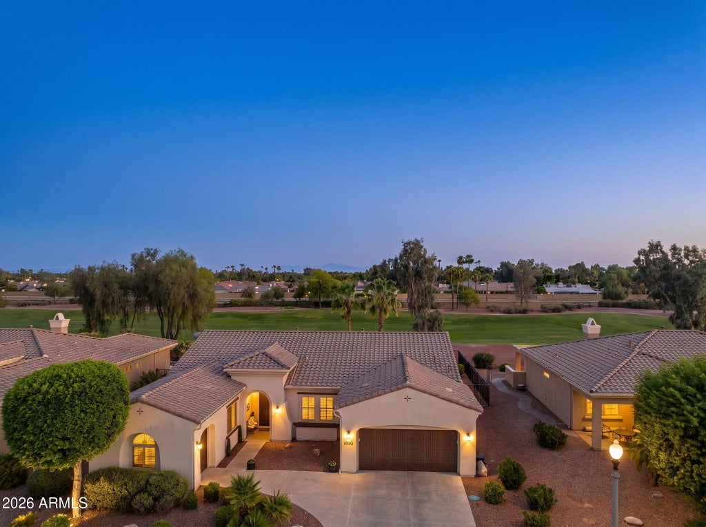 Photo of 12843 W Santa Ynez Drive, Sun City West, AZ 85375 (MLS # 7049289)