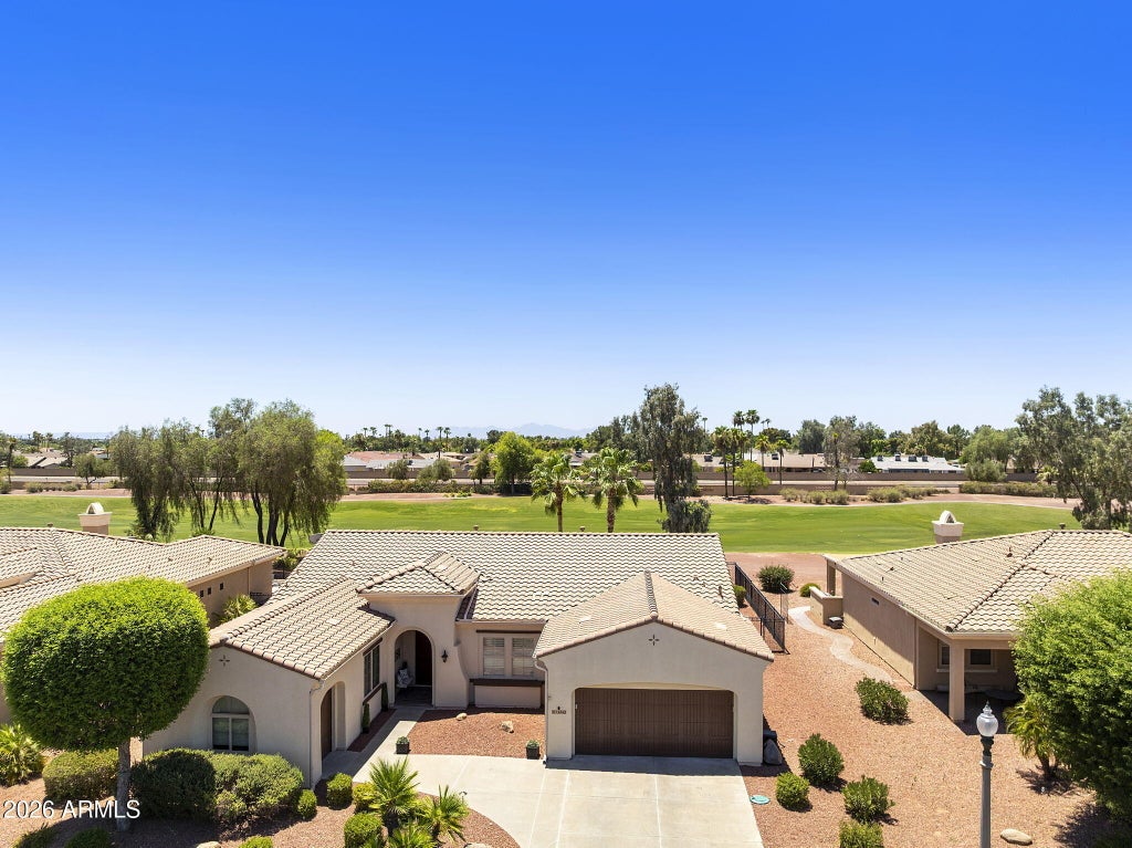 Photo of 12843 W Santa Ynez Drive, Sun City West, AZ 85375 (MLS # 7049289)