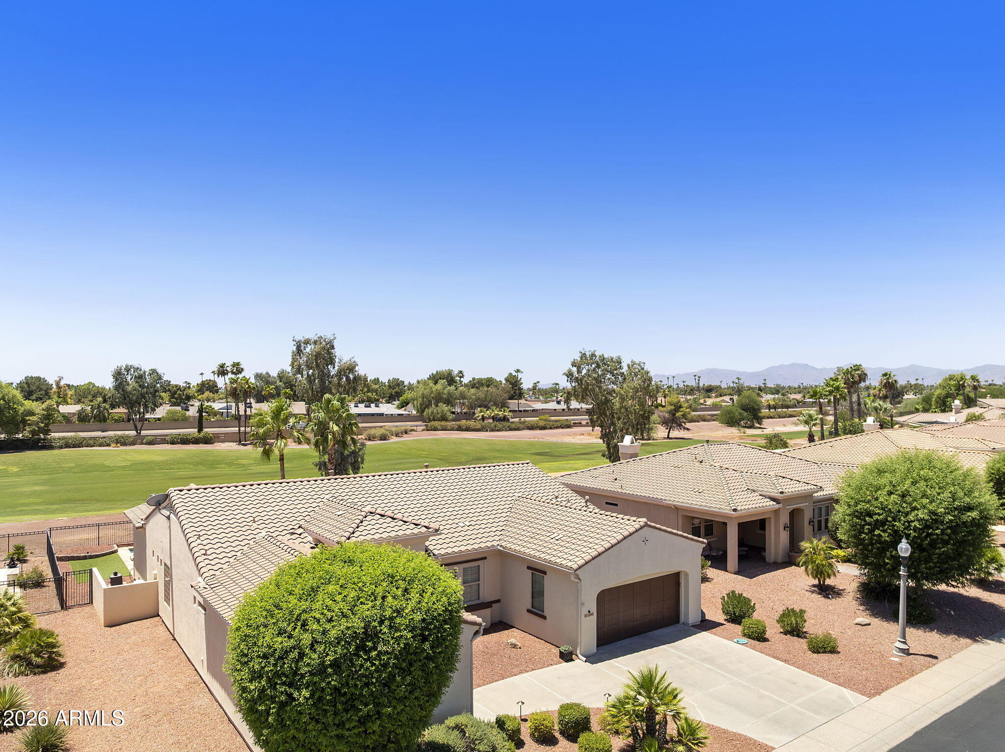 12843 W SANTA YNEZ Drive