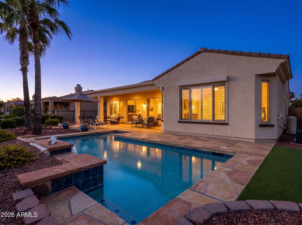 Photo of 12843 W Santa Ynez Drive, Sun City West, AZ 85375 (MLS # 7049289)