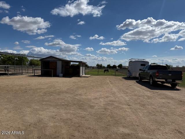 7529 N 173RD Avenue N