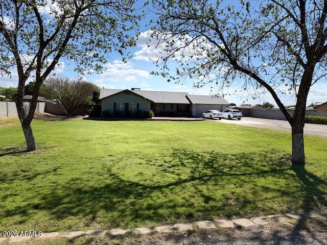 7529 N 173RD Avenue N