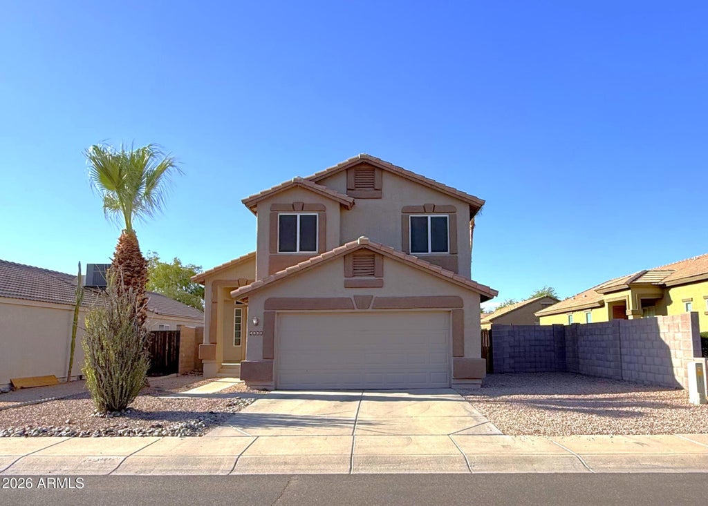 Photo of 4028 W Lone Cactus Drive, Glendale, AZ 85308 (MLS # 7054272)