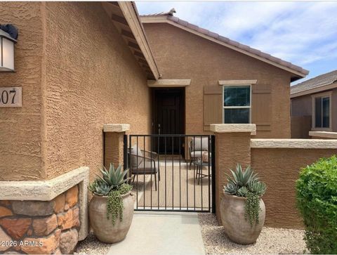Photo of 3807 S 65th Avenue, Phoenix, AZ 85043 (MLS # 7047786)