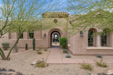 10799 E FLORENCE Way Scottsdale AZ 85262