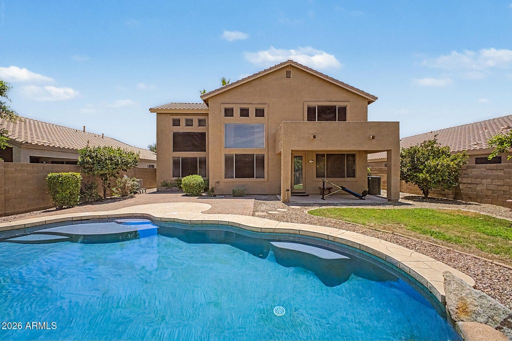 Photo of 692 W Citrus Way, Chandler, AZ 85248 (MLS # 7042015)
