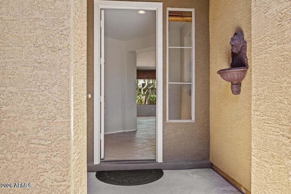3326 W HEMINGWAY Lane