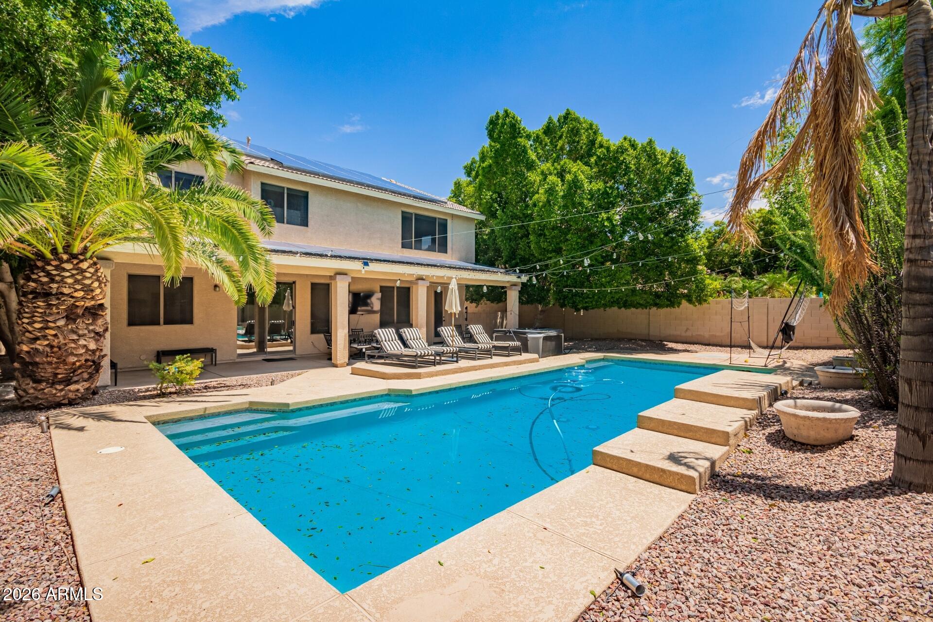 4025 E PASO Trail