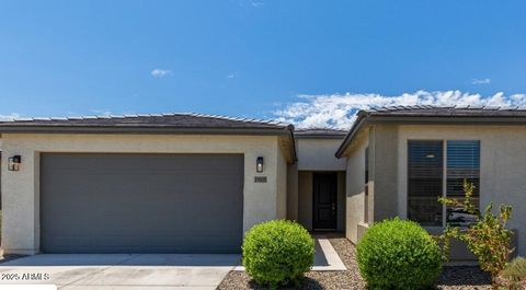 A home in Litchfield Park