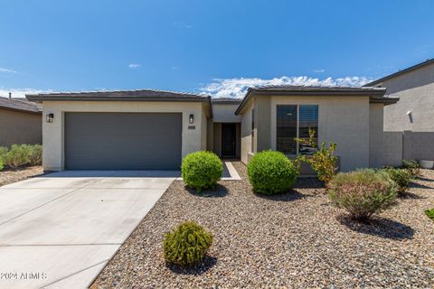 A home in Litchfield Park