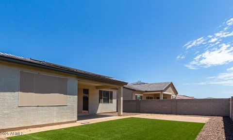 A home in Litchfield Park