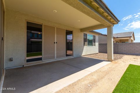 A home in Litchfield Park