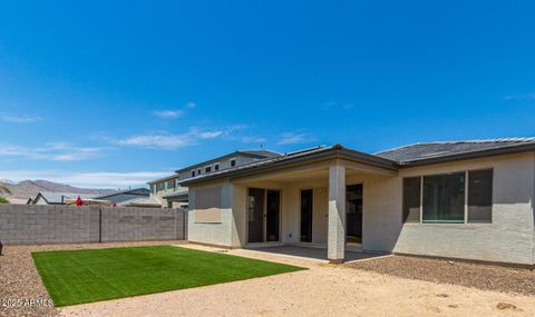 A home in Litchfield Park