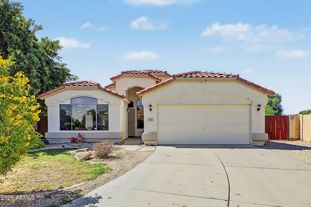 Photo of 11145 W Windsor Avenue, Avondale, AZ 85323 (MLS # 7084921)