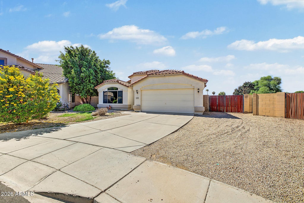 Photo of 11145 W Windsor Avenue, Avondale, AZ 85323 (MLS # 7084921)