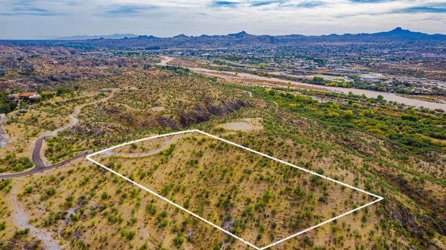 THIS IS OUR HIDDEN JEWEL IN WICKENBURG *SERENE PEACE AND QUIET *HORSE PROPERTY *CLOSE TO BLM LAND *MINIMUM ACREAGE 4.02 AND MINIMUM SQ FT 2400 SQ FT *EXCLUSIVE ELEGANT HOMES IN THE AREA A MUST SEE