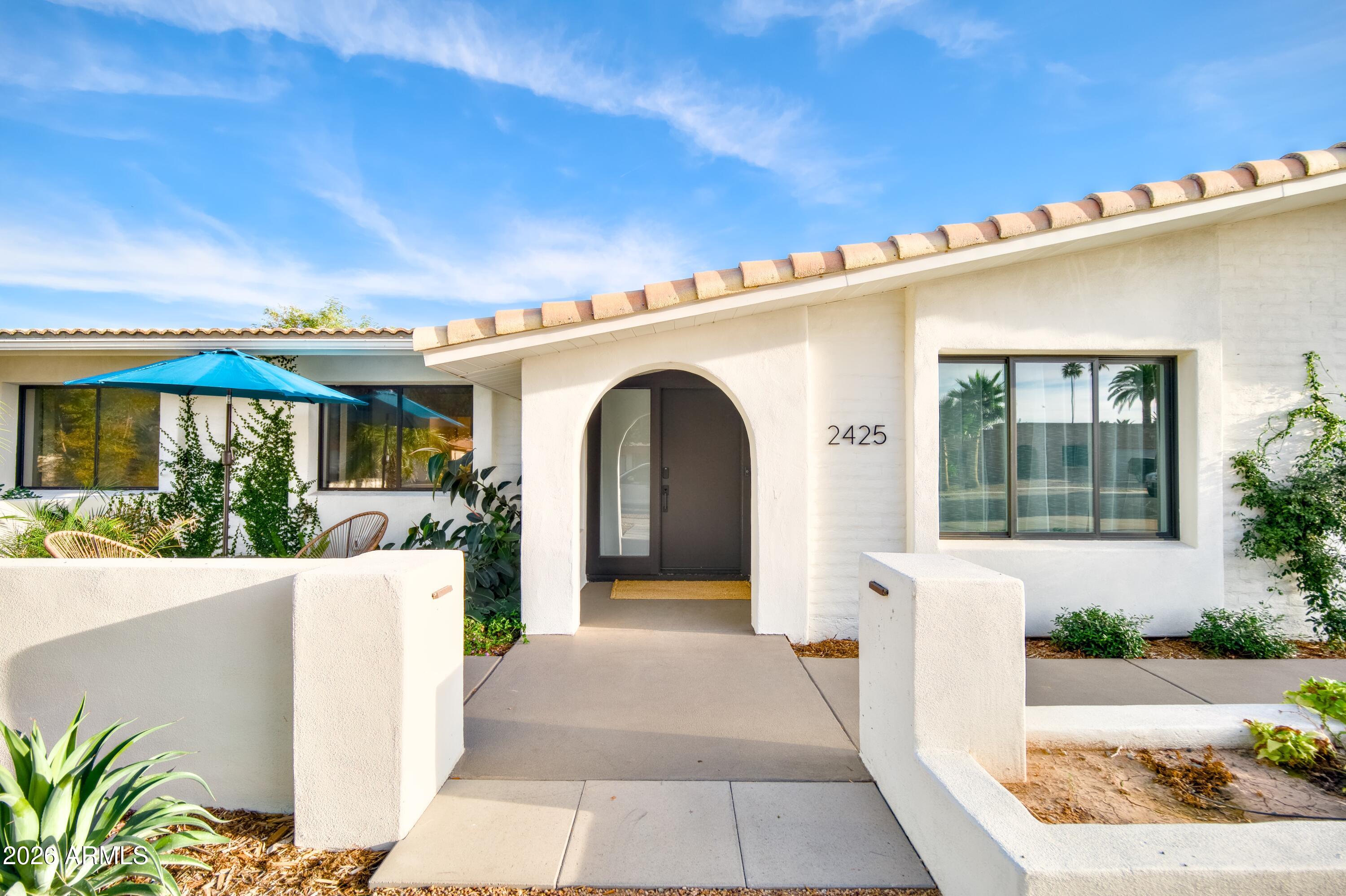 2425 W IMPALA Circle