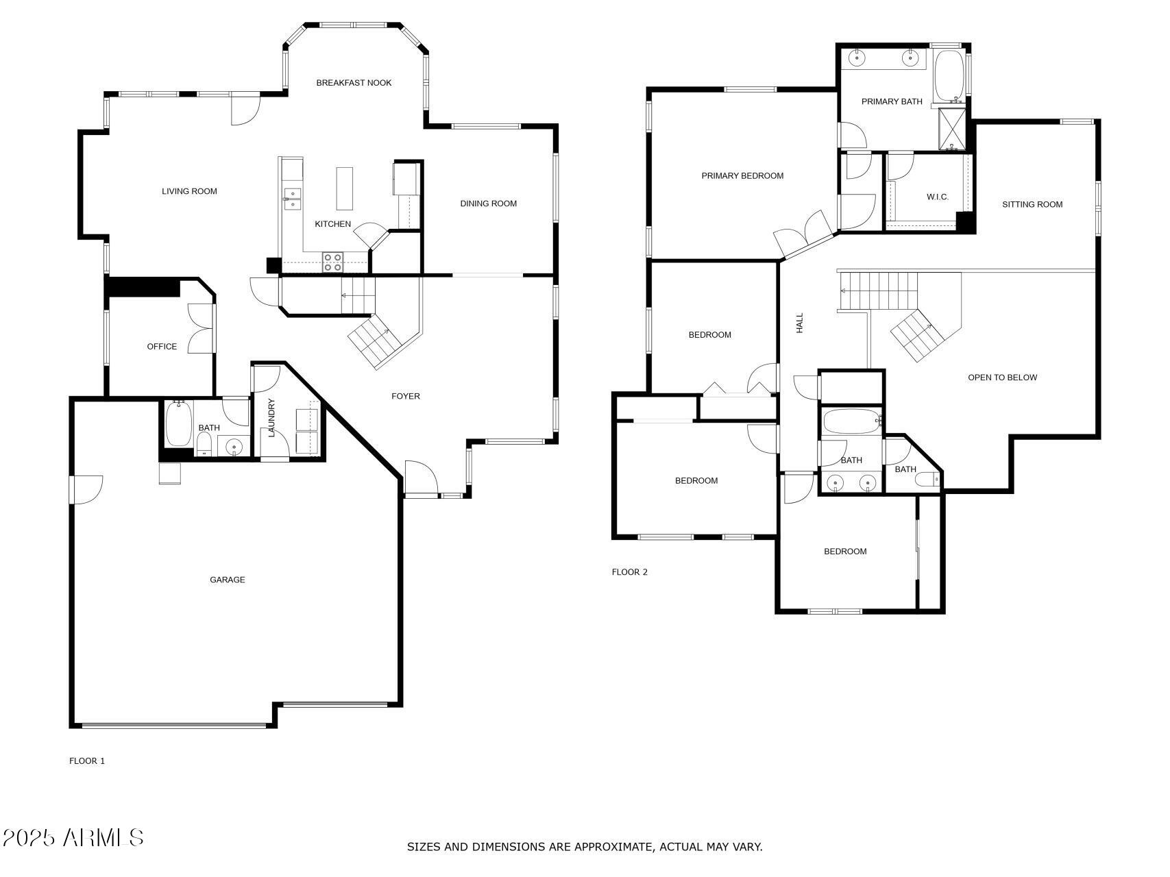 2257 E REDWOOD Court
