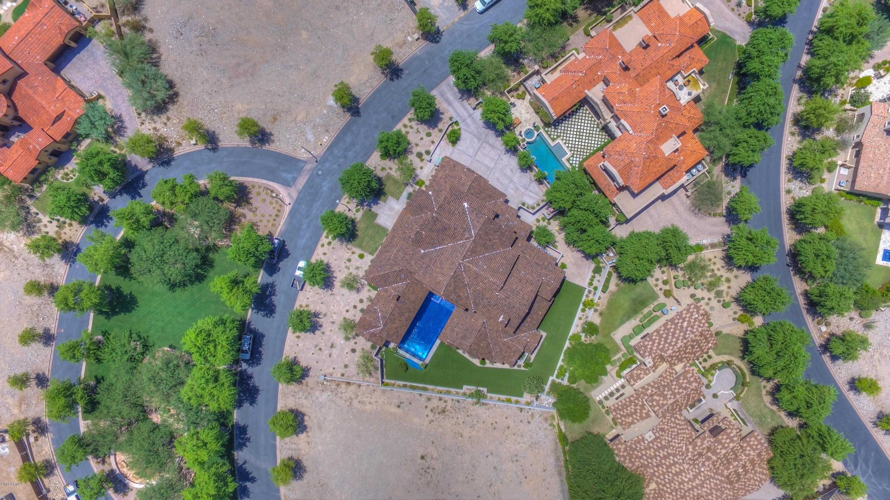 Silverleaf - Residential