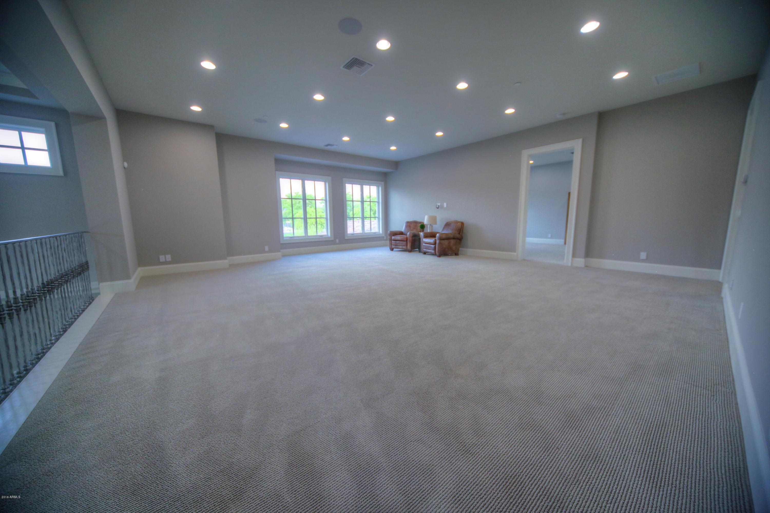Silverleaf - Residential