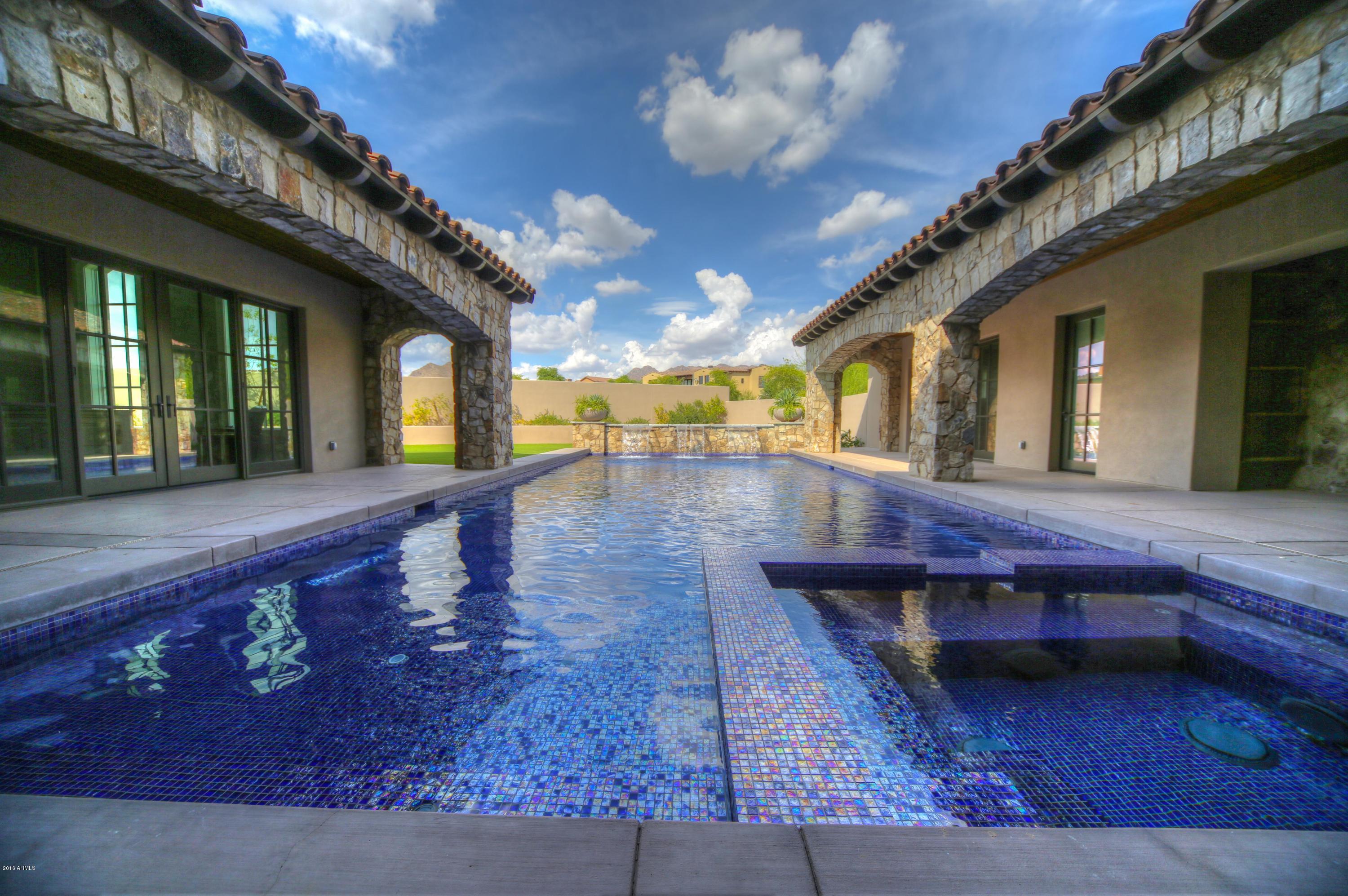 Silverleaf - Residential