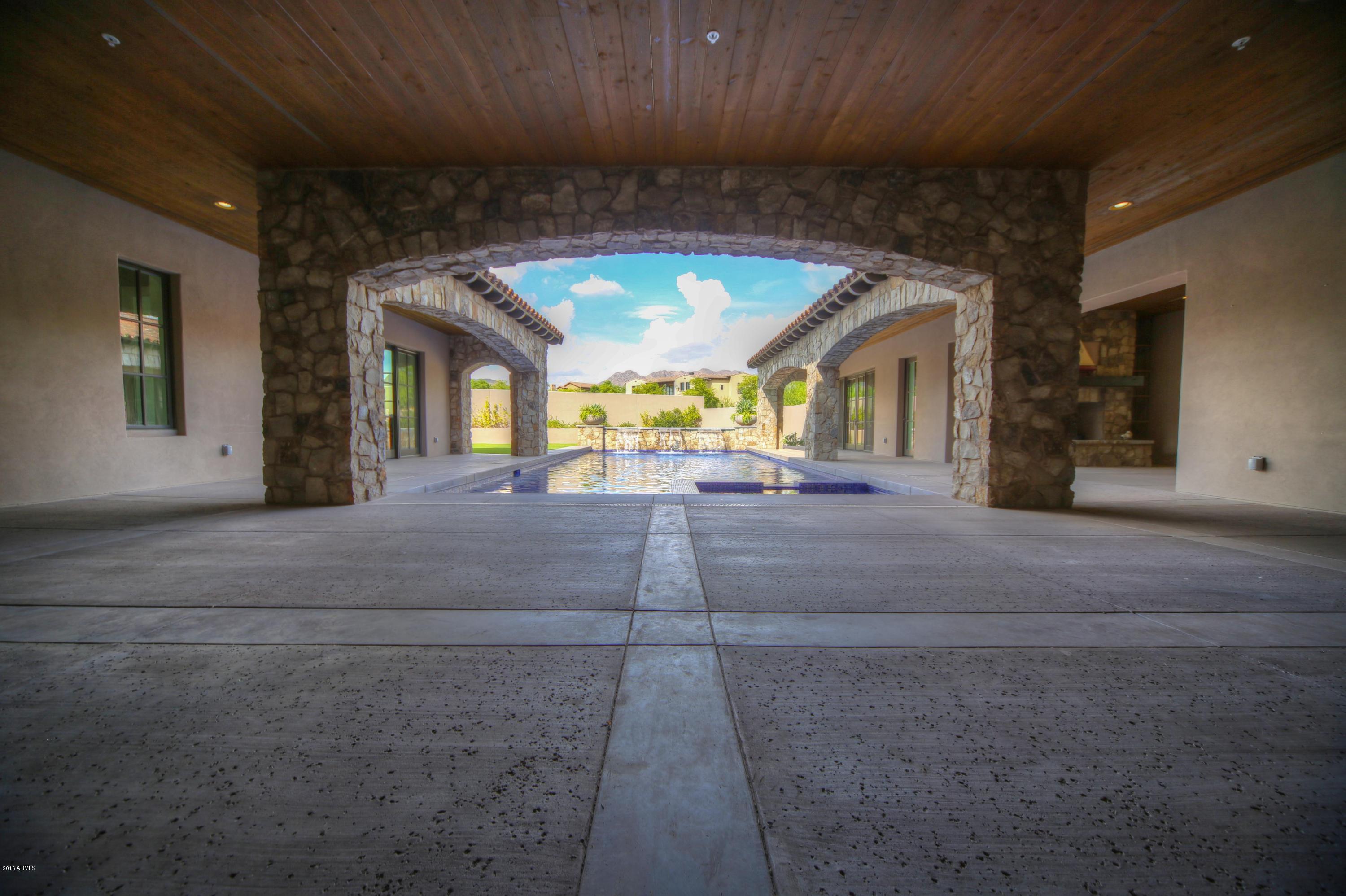 Silverleaf - Residential