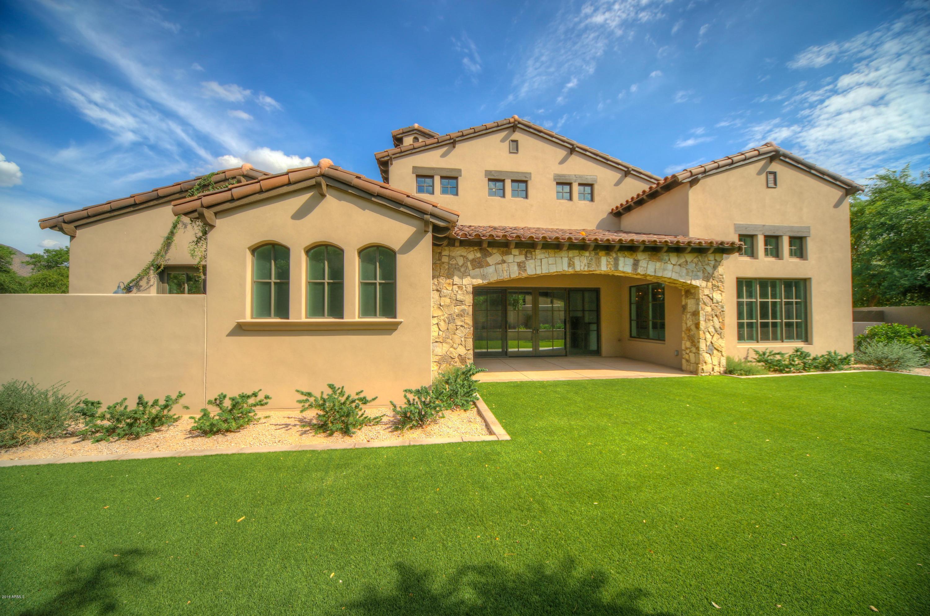 Silverleaf - Residential