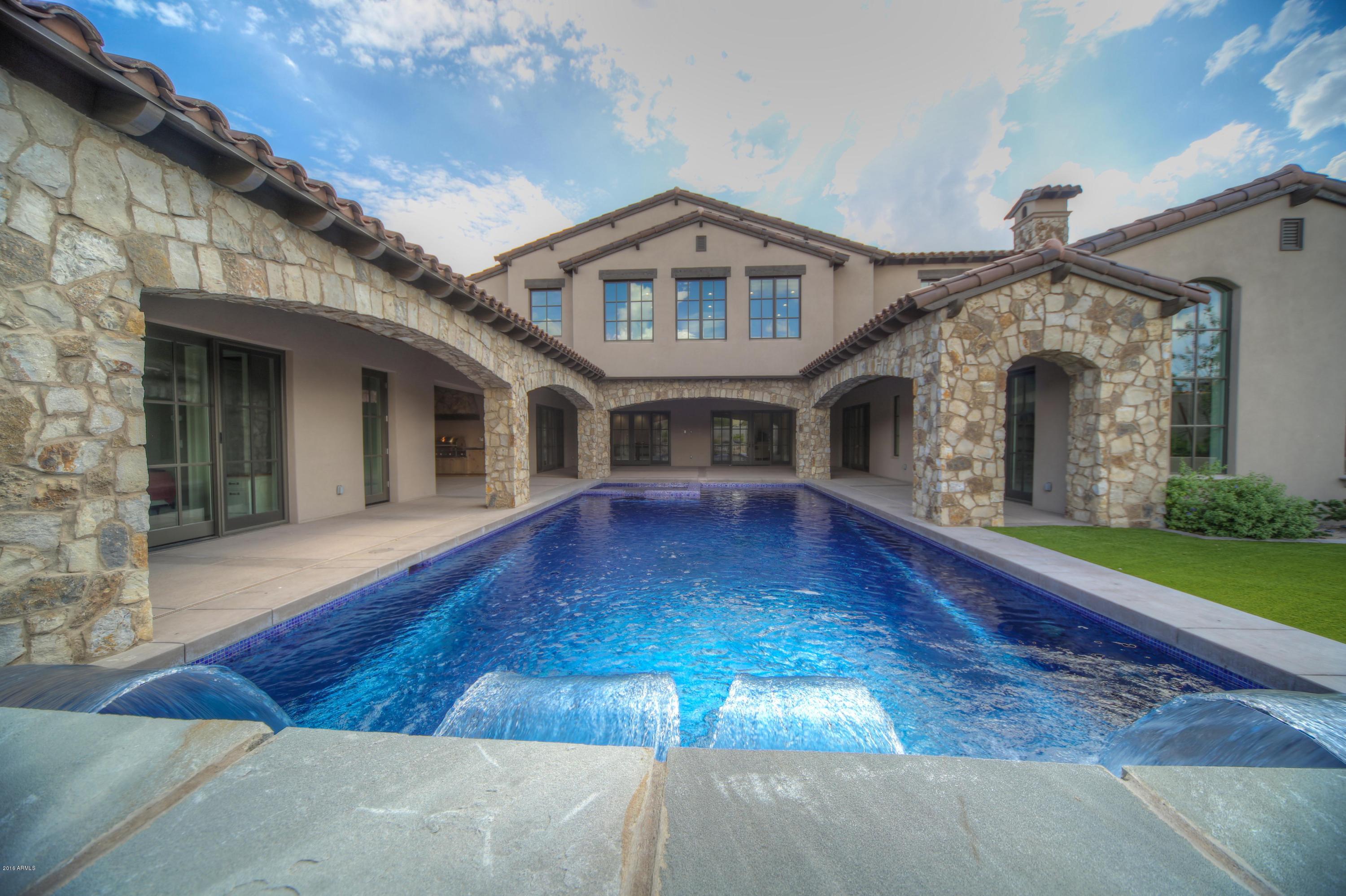 Silverleaf - Residential