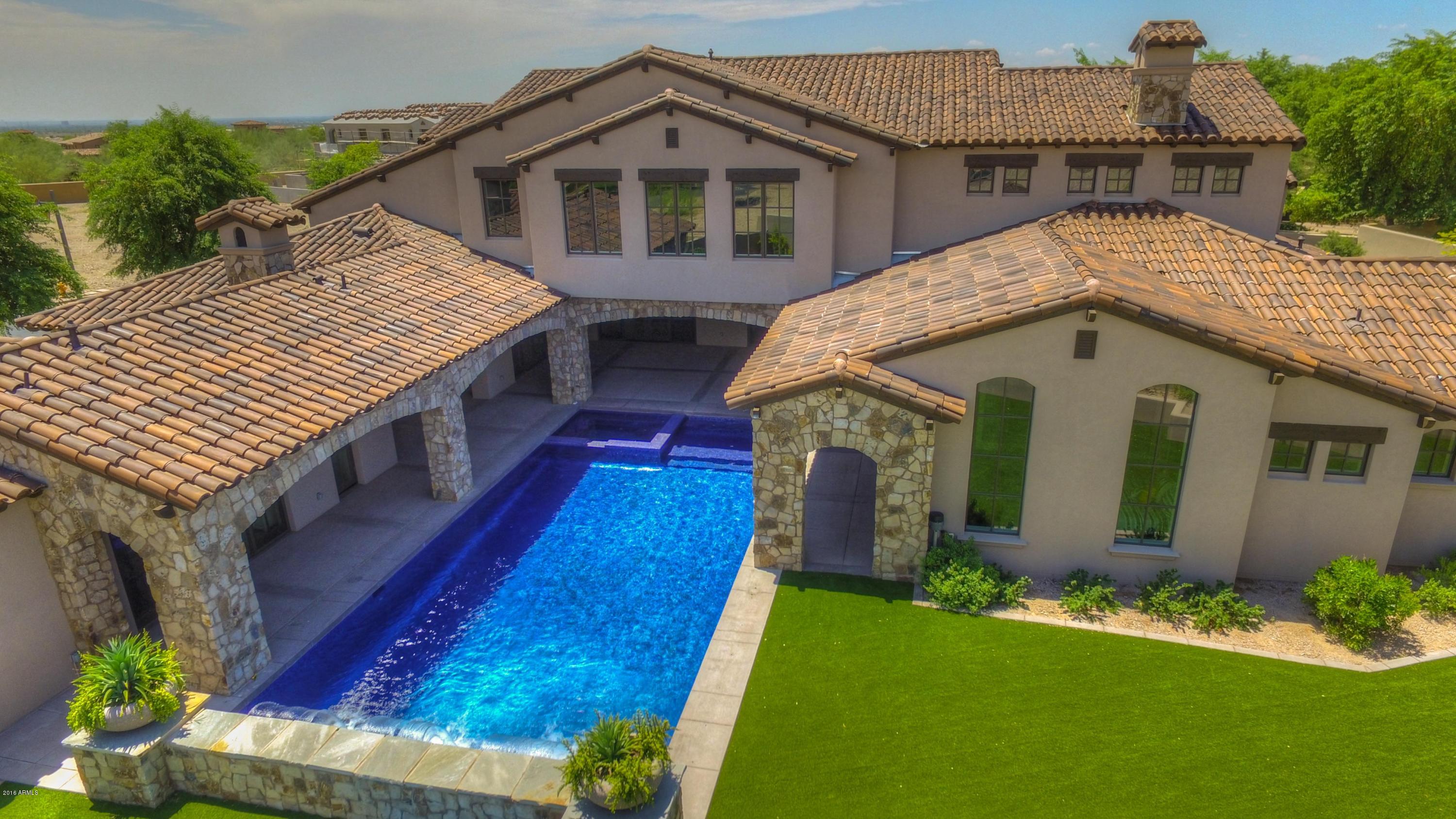 Silverleaf - Residential