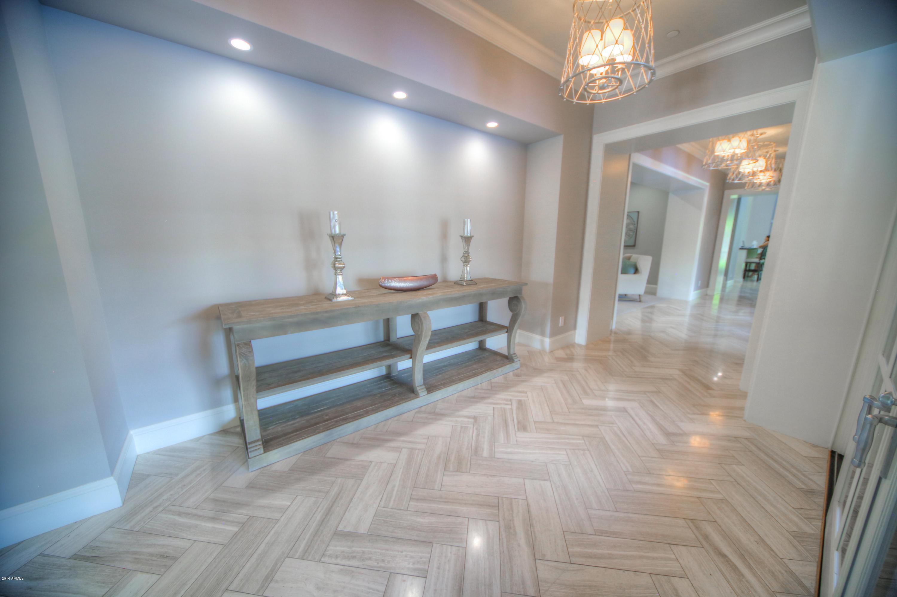 Silverleaf - Residential