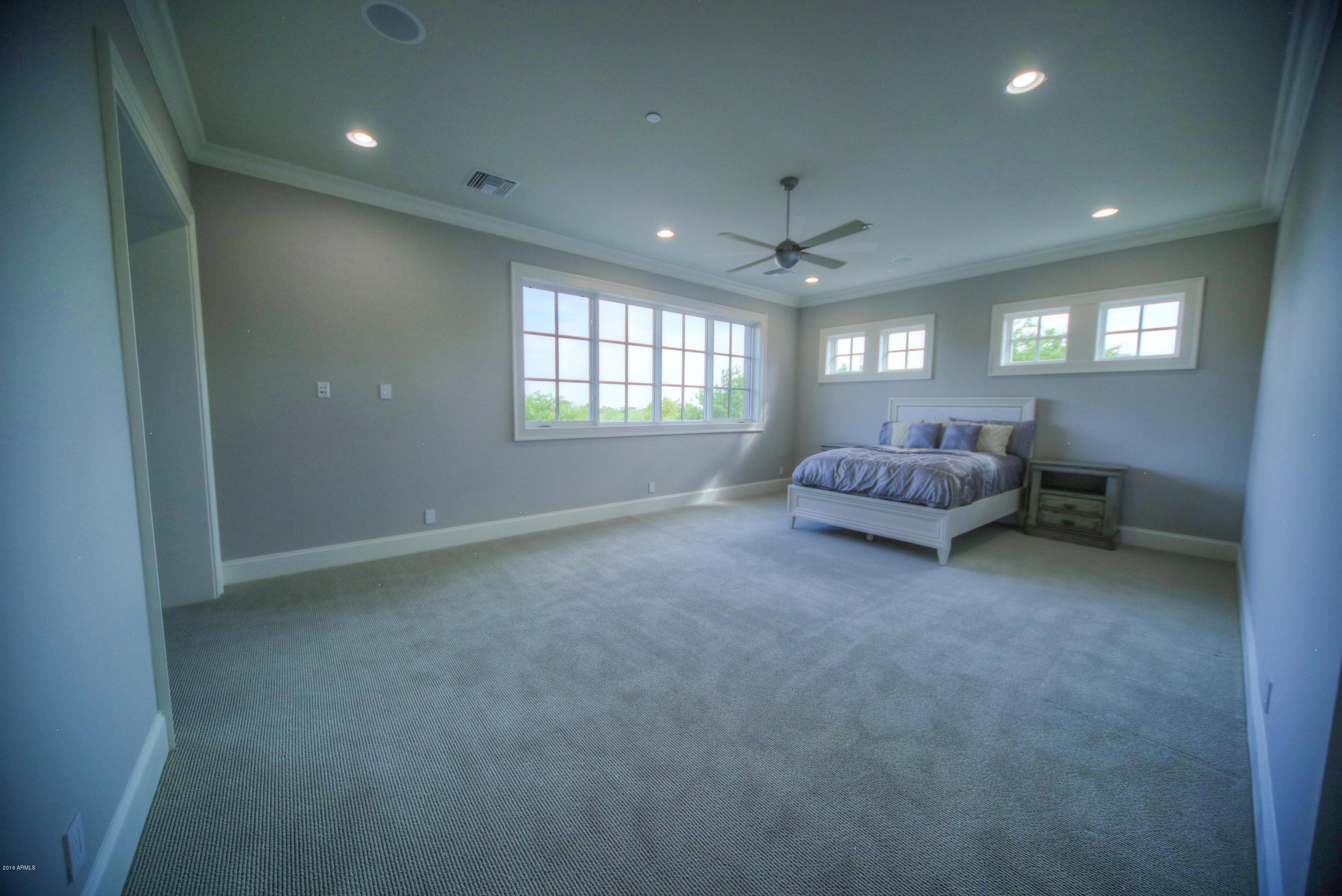 Silverleaf - Residential