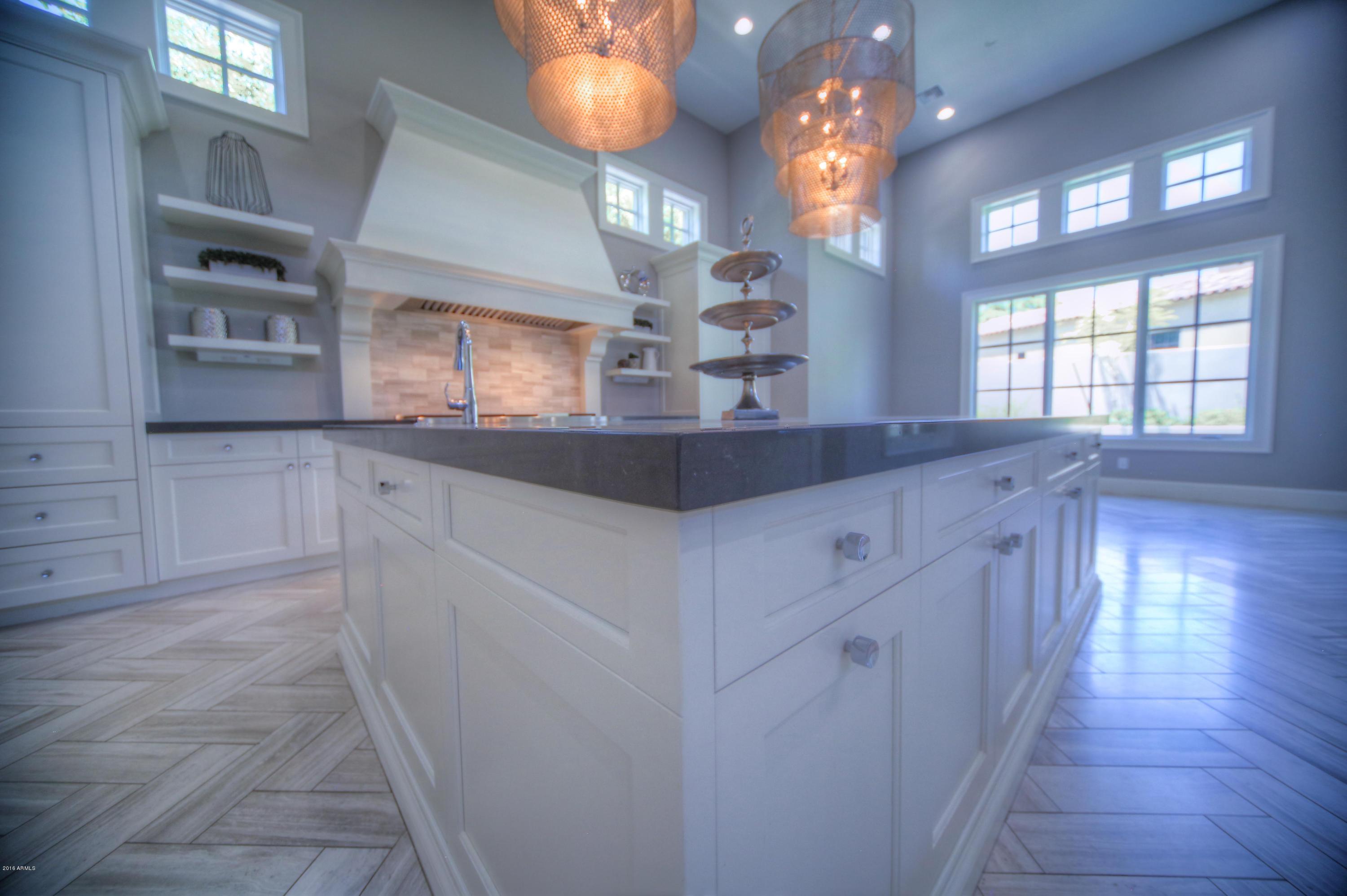 Silverleaf - Residential