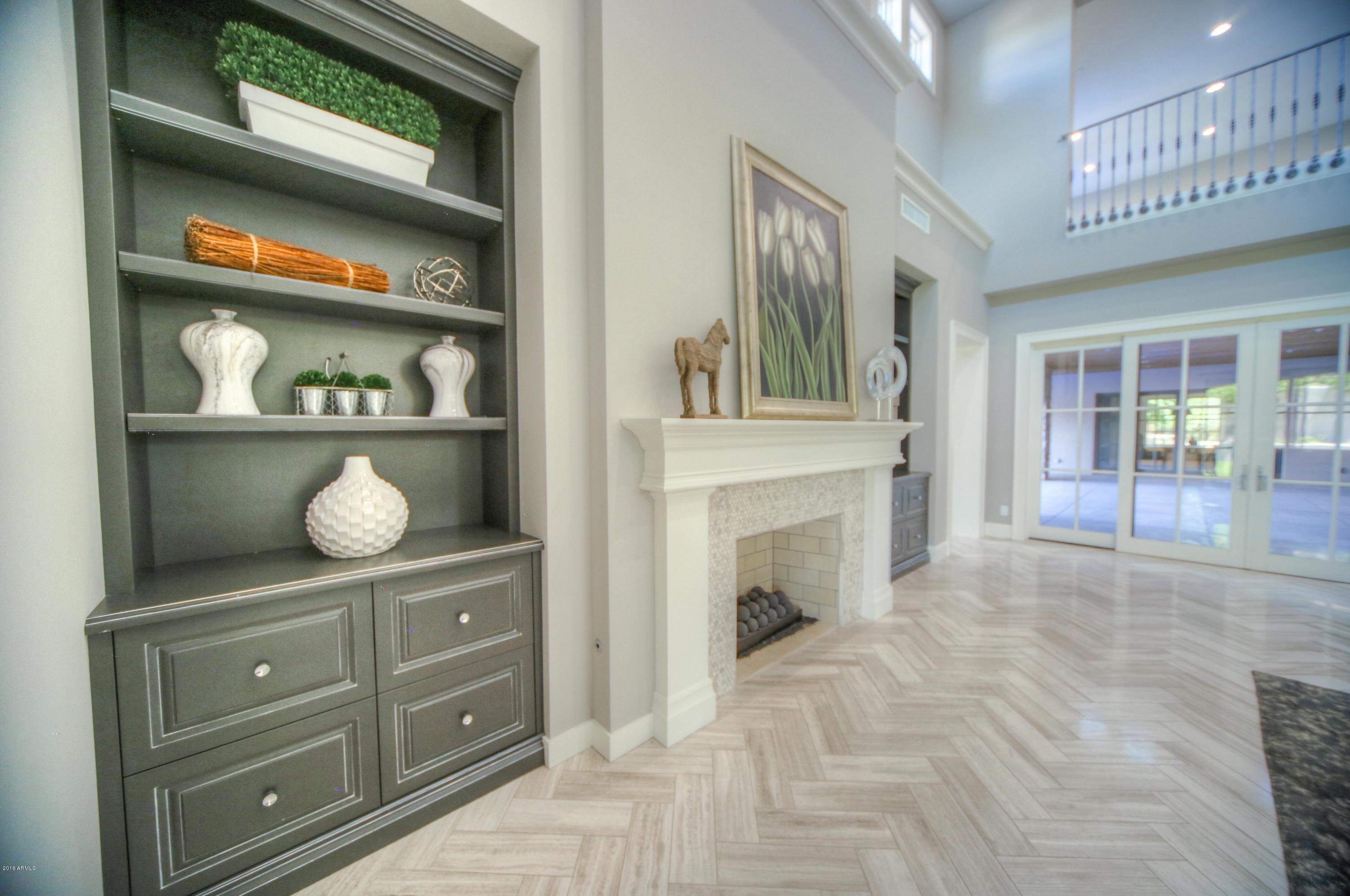 Silverleaf - Residential